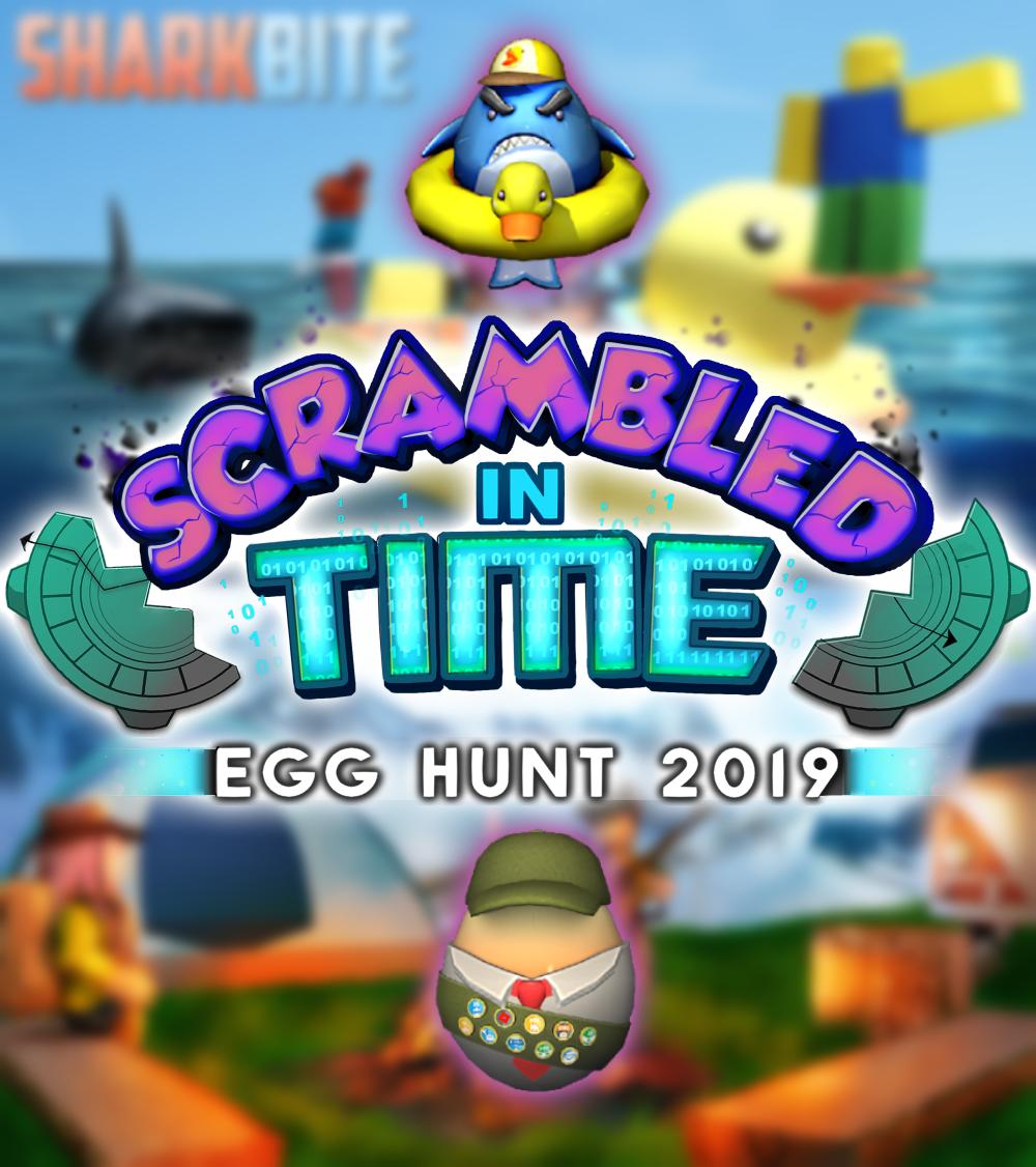 Simon On Twitter Sharkbite Backpacking Are Both Part Of This Years Egg Hunt Two Eggciting Eggventures Two Epic Prizes We Really Enjoyed Putting Together These Two Missions Puzzles We Hope You - roblox backpacking egg hunt 2019