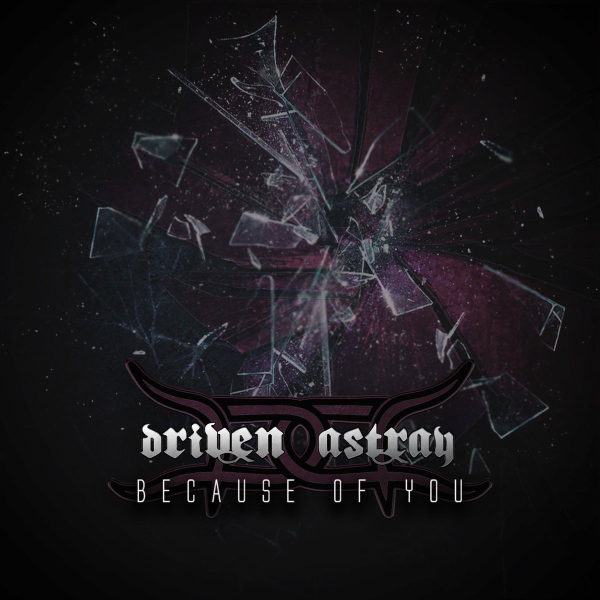 Driven Astray tweet media