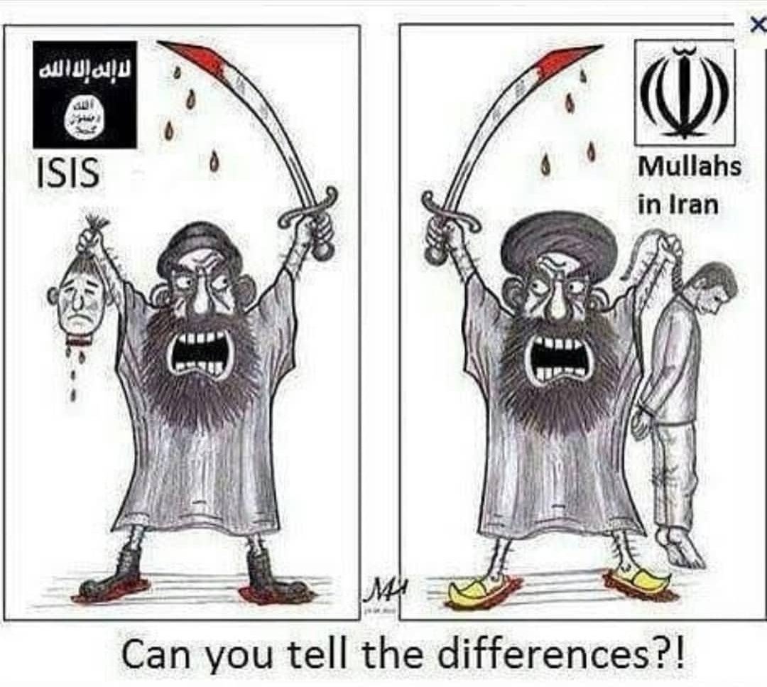 vali_e_faghih's tweet photo. Dear @jack

FYI, #Iranian dissidents are trending the hashtag #TwitterBan4IRGC
We do request @TwitterSafety for the urgent suspension of the #IRGC cyber cohorts active on #Twitter since it's been just labeled as a terrorist organization by @realDonaldTrump and @USTreasury https://t.co/WdMms90pgi