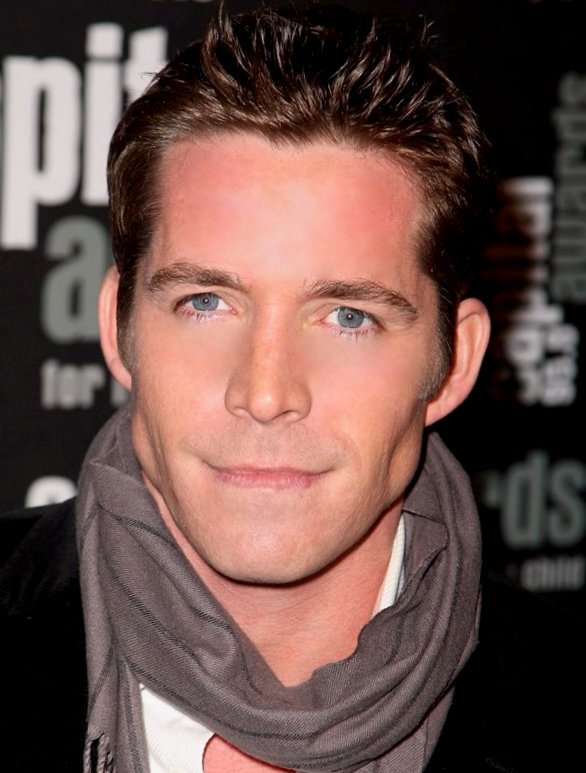Sean Maguire April 18 Sending Very Happy Birthday Wishes! Continued Success!  