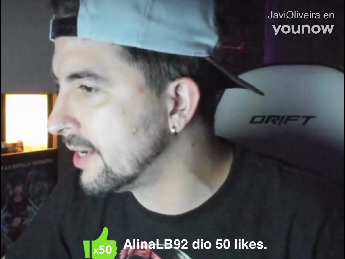 luyne02's tweet image. 🔴 LIVE @javielcanijo2 on #YouNow