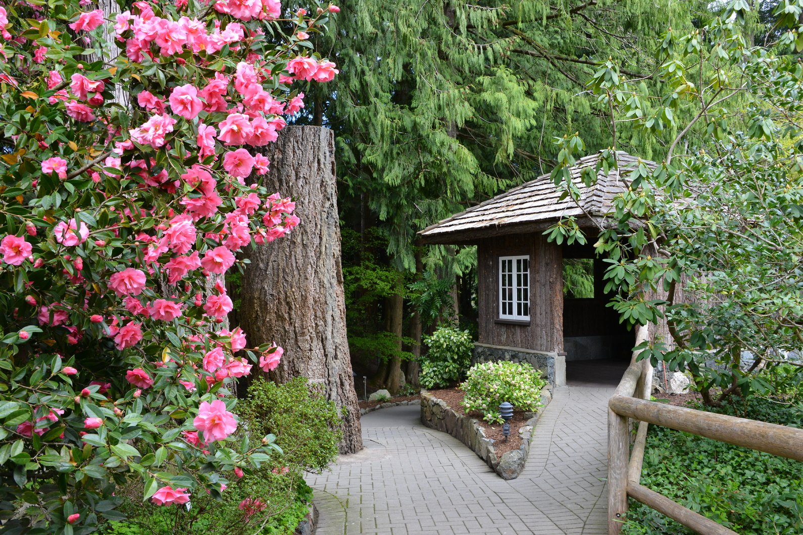 The Butchart Gardens on Twitter "Back in the day, the Butchart's had