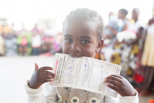 pahowho's tweet photo. ๐ข We are proud to be part of a coalition of leaders from the immunization field who helped to identify promising practices for improving immunization data quality & useโ๏ธ
๐Check out the IDEA review: https://t.co/ADnq0w66Gs
#FindYourFinding #HealthForAll #GetVax https://t.co/tLxcTAdGhR
