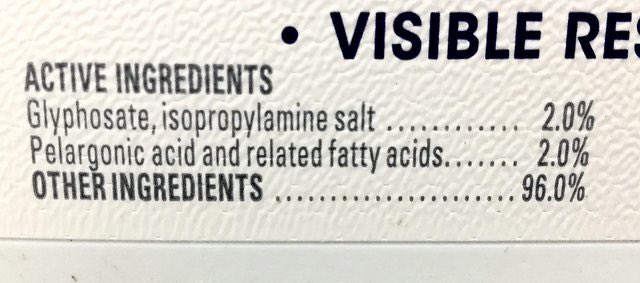 robles_jdaniel's tweet photo. @Erst_Officer @larry_kurtz @helenchristophi Logical fallacy. Surfactants in @DrBronner’s don’t disable the #chorismate #chorismic acid pathway in plants. Do u think Jojoba oil affects #EPSPS #cyp450 enzymes? Or disable the shikimic metabolic pathway, the precursor of aromatic AA’s. Show us. Plus,no #AMPA degradation either https://t.co/bc8DB9Bjiu