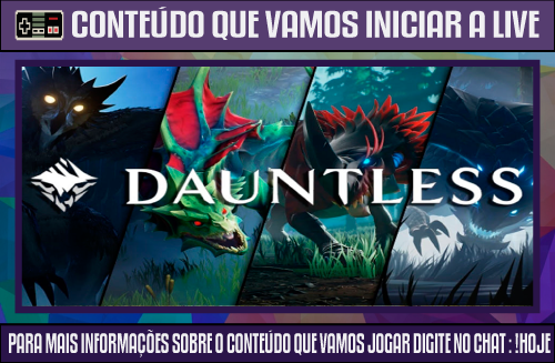 orabiisco's tweet photo. Boa noite chat atrasei um pouco mais estou ao vivo na @twitch , não sei que vamos jogar , enfim fiquem a vontade , se tudo der certo vamos de Dauntless , boa live a todos
#Dauntless #LeagueOfLegends #Quinta @Pixelnwbr #teammachina
https://t.co/cYFGosXBKO https://t.co/MCe8UDjU1j