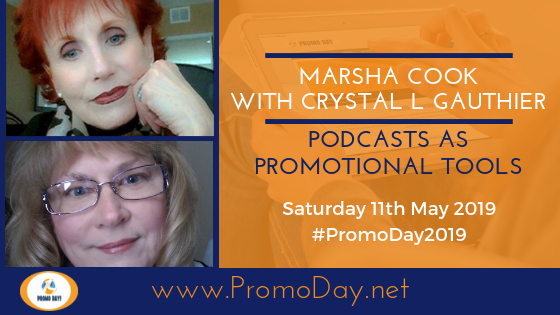 cubbymom0403's tweet photo. Join us this May! Learn how to use promotional tools to sell your books or businesses. Listen to multiple authors including Marsha Casper Cook from Michigan Avenue Media and Crystal L. Gauthier of Southern Owl Publications and Promouvoir #PromoDay2019, #PromotionalTools https://t.co/nhfdC4RmgT