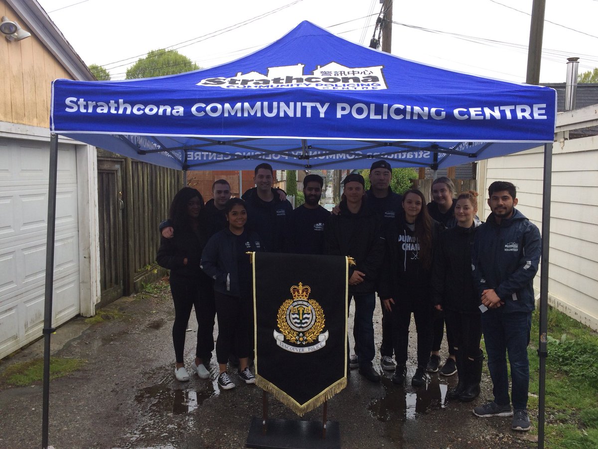 StrathCPC's tweet photo. The @VancouverPD in partnership with @VanPoliceFnd and @StrathCPC has implemented a pilot project, #ProjectLandmark, for #StrathconaCommunity! For more info, visit VPD website. @VPD2Fox15 @CityofVancouver #WeCantFindYouIfWeCantFindYou #PublicSafety #VANCommunityPolicing https://t.co/q6tCemEAHw