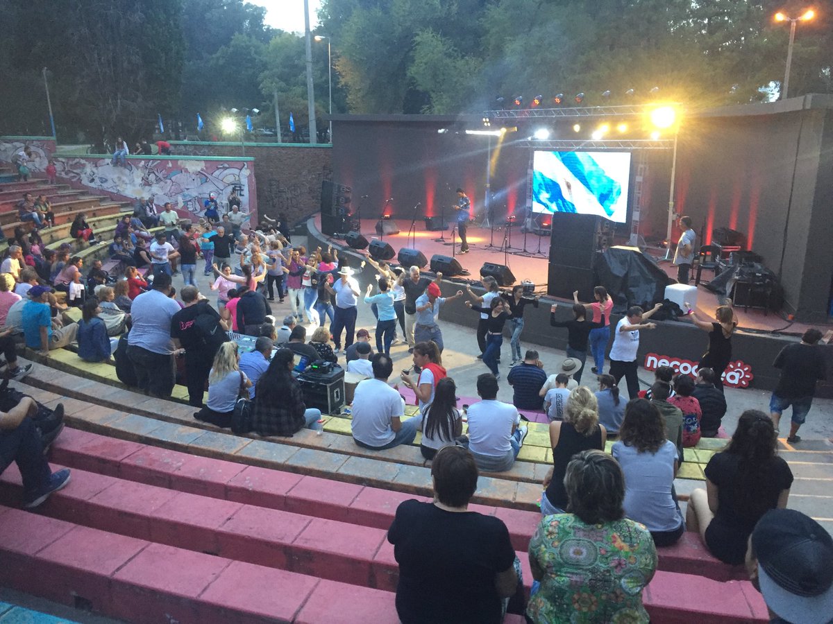balposeidon's tweet photo. 5ta Fiesta de la Tradición Gaucha en Necochea. https://t.co/izV3uelA9r