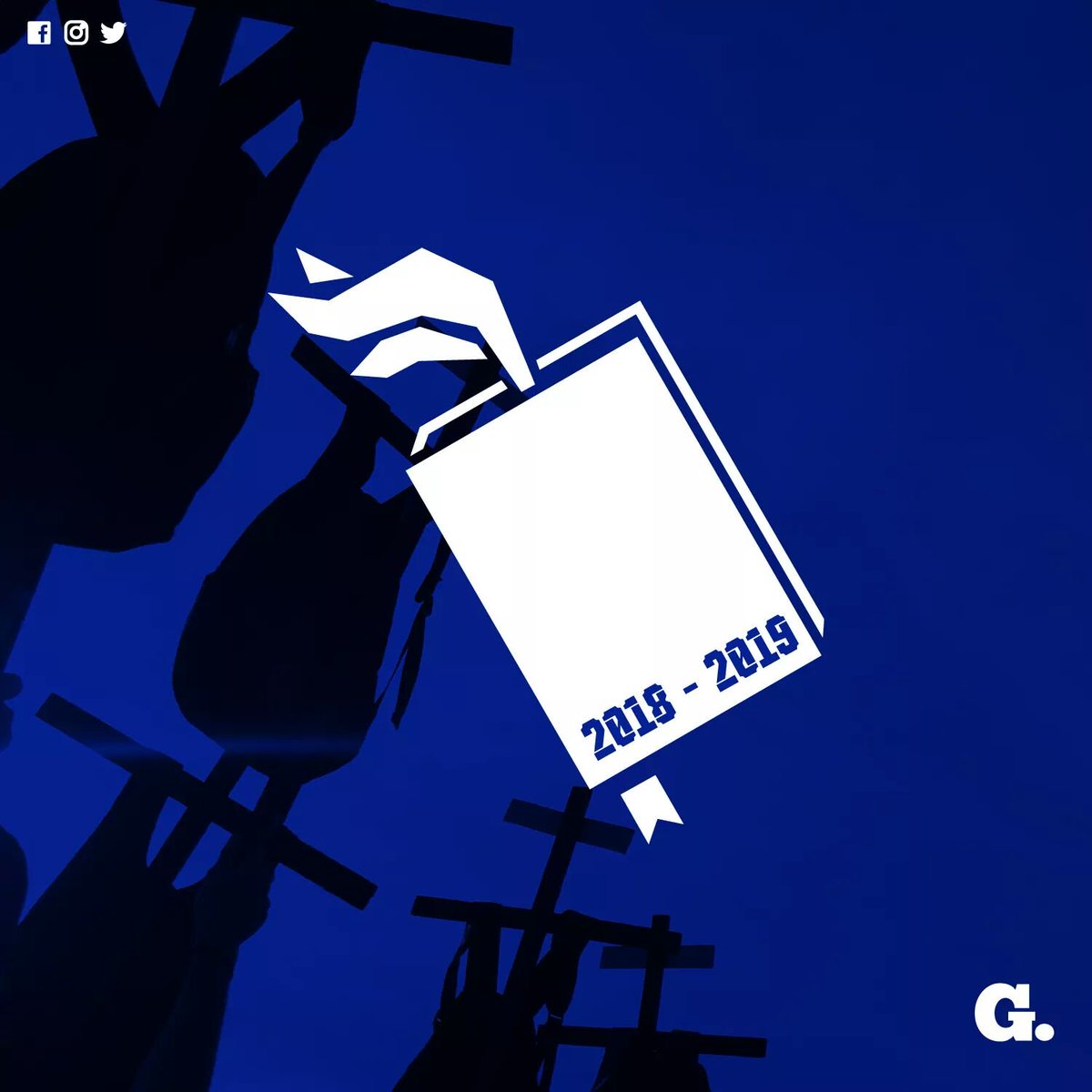 Hoy conmemoramos, con gran tristeza, la Insurrección de Abril 2018. Hemos estado y estaremos a la par de cada uno de ustedes, porque ¡Todos somos Abril!

#ProhibidoOlvidar #NicaraguaLibre #VandálicaTipo