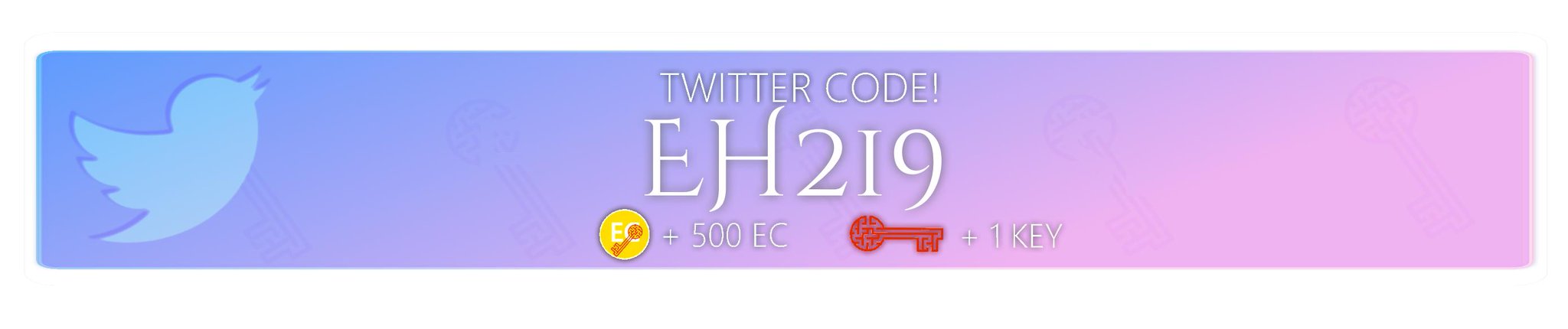 Devultra On Twitter New Code For Escape Room During The Egg Hunt Event Use Code Eh219 For A Free Key And 500 Escape Coins Egghunt2019 Https T Co Tcgtvmiatu - roblox egg hunt 2019 key location