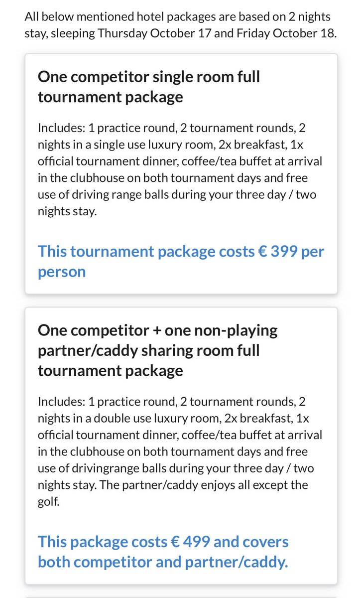 Dutch Open Mid Am tweet media