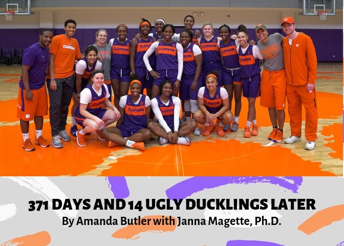 Amanda Butler tweet media