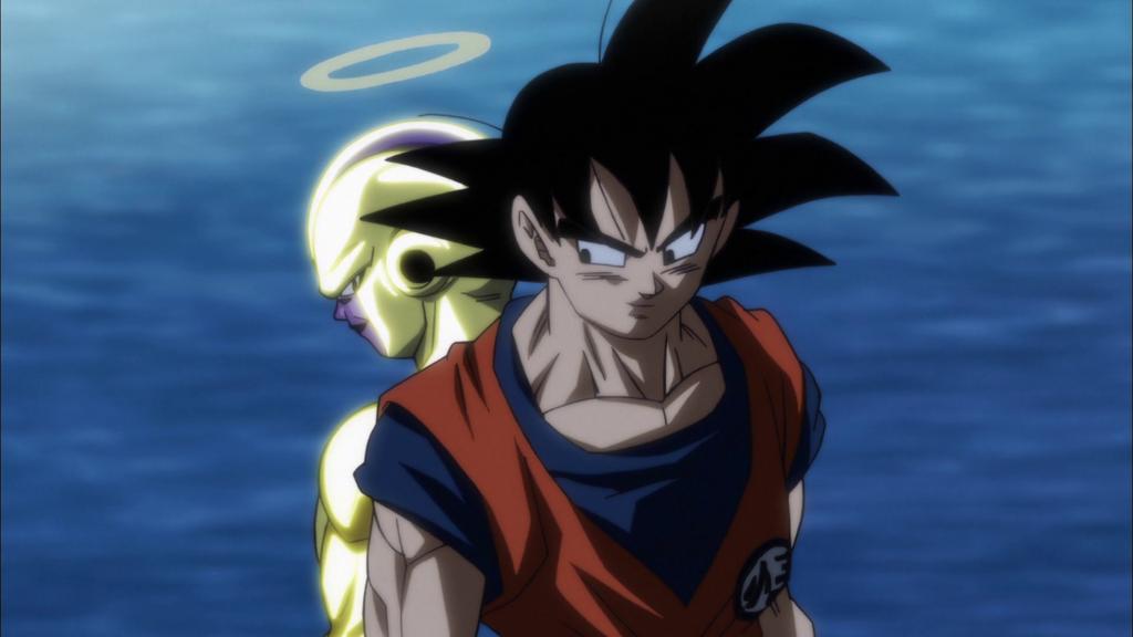 Juanmanuel On Twitter Naotoshi Shida Dbs Ep 95