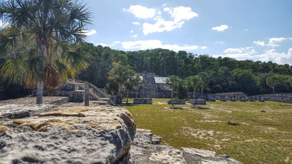 Mayan_Peninsula's tweet image. The Xcambó Timeline can give us an idea of the time it was inhabited and the influence it received by other Mayan cities.
#xcambo #mayanarchitecture #mayanruins #mayanculture #yucatan mayanpeninsula.com/xcambo-timelin…