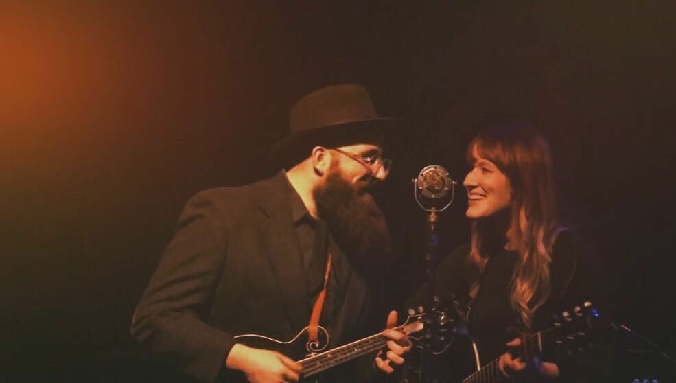 Winston Salem, NC! Come see me at your <a href="/MuddyCreekCafe/">Muddy Creek Cafe</a> tonight! Album release party for my new band <a href="/CaveTwins/">Cave Twins</a> 8pm $10