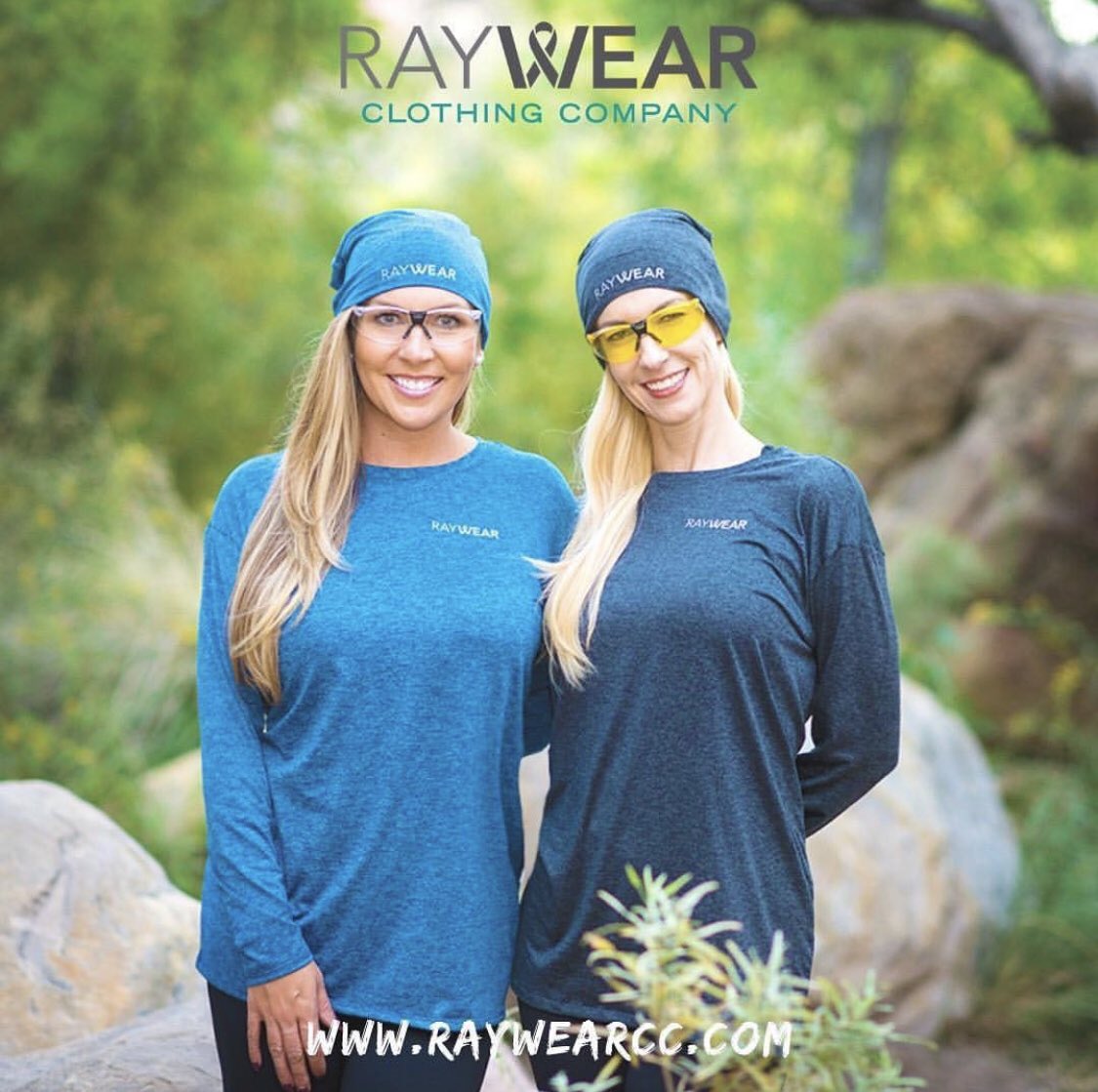 cannatechtoday's tweet photo. Make sure if your at @canna_con in #OKC to stop by to meet our friends from @RayWearCC ! #ProtectGrowers #RayWearCC #CannaCon #cannaCon2019 #CDSSD2019 https://t.co/jvwuoKcpqx