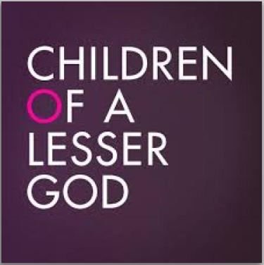Klein ISD (@kleinisd) on Twitter photo . <a href="/KOT_Info/">Klein Oak Theatre</a>'s last encore performance of their One Act Play, Children of a Lesser God, will be presented on Thursday, April 25th at 6:30pm in the <a href="/KleinOak/">Klein Oak HS</a> auditorium.
To purchase the $5 tickets, visit rebrand.ly/KOT_Childrenof…
#Promise2Purpose . <a href="/KOT_Info/">Klein Oak Theatre</a>'s last encore performance of their One Act Play, Children of a Lesser God, will be presented on Thursday, April 25th at 6:30pm in the <a href="/KleinOak/">Klein Oak HS</a> auditorium.
To purchase the $5 tickets, visit rebrand.ly/KOT_Childrenof…
#Promise2Purpose