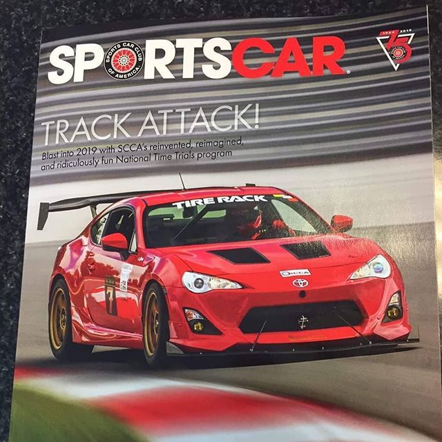 _abiphoto's tweet photo. Pretty cool to make the cover of @sccaofficial magazine @sportscarmag. What an honor! #covershot #canonusa #canonprofessional #canon #_abiphoto #ncmmsp #grip #recordsetting #subarubrz https://t.co/BS29AJiKyJ https://t.co/3x6TjQO8nn
