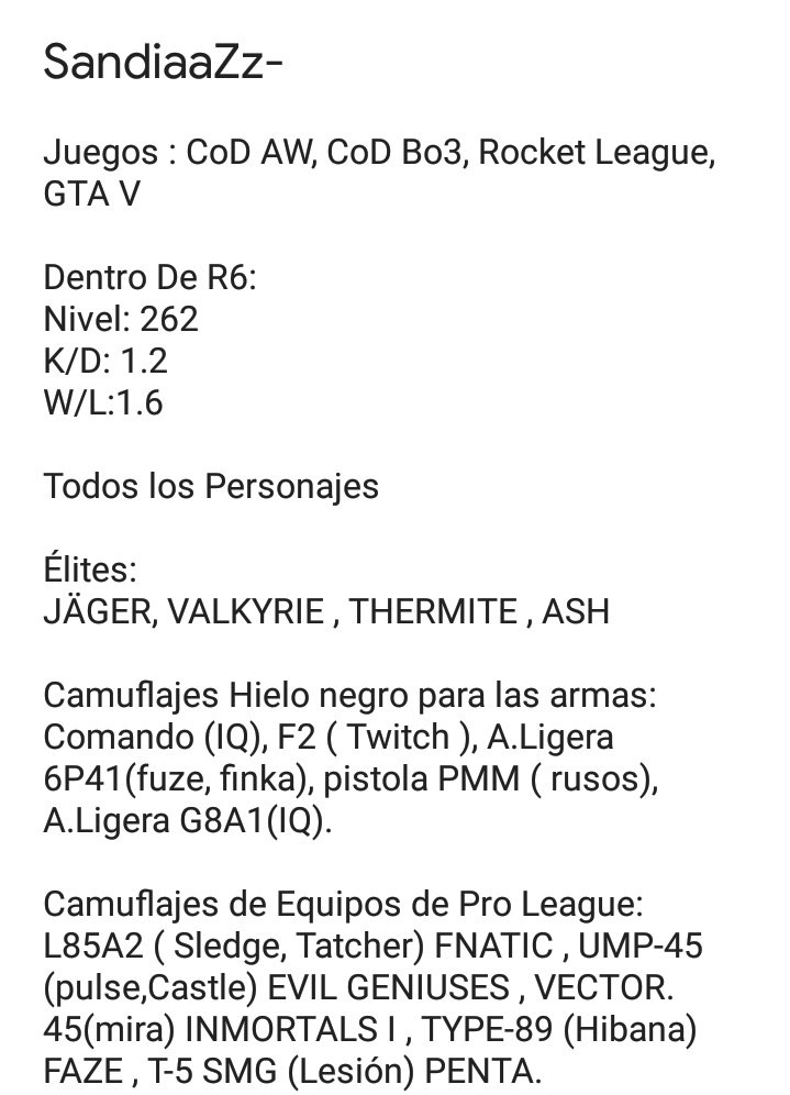 Sandiia__'s tweet photo. 🇪🇸- Vendo mi cuenta principal 
Ofertas serias porfavor,
 #Rt se agradece y interesados MD 

🇬🇧-  I sell my main account
 Serious offers please, 
#Rt is appreciated and MD interested https://t.co/Isg2zfyTBC