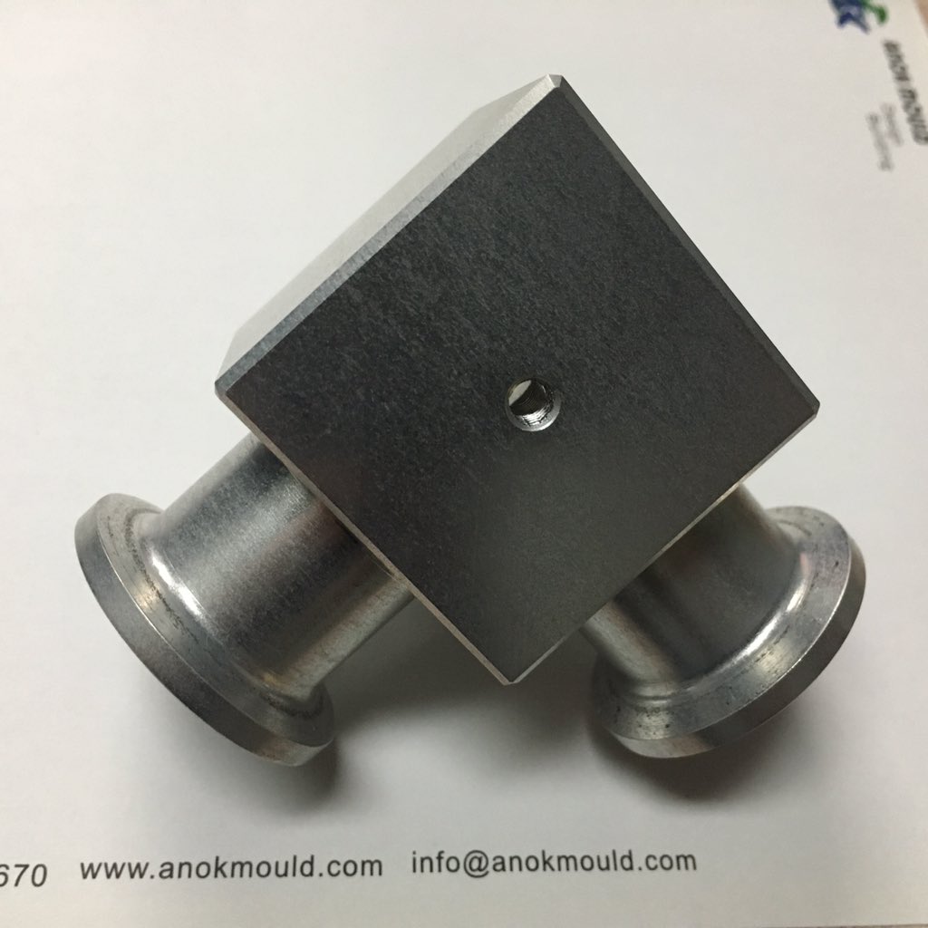 anok_precision's tweet photo. 5axis CNC machining stainless steel components
send your enquiry drawing to info@anok-machining.com for a quotation #machining #5axi #cncturning https://t.co/X0qjqrXkR9