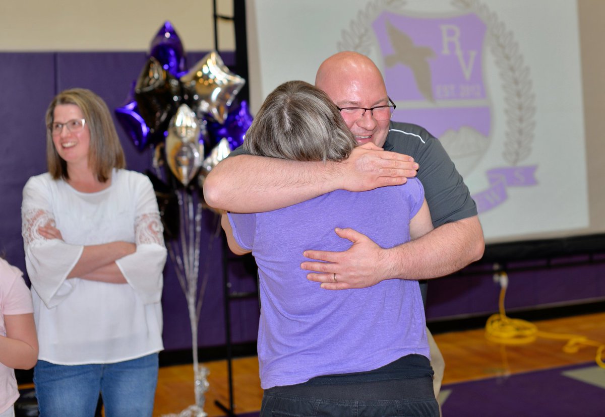 Redmond Schools tweet media