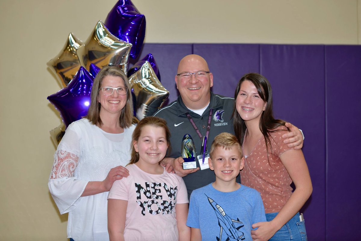 Redmond Schools tweet media