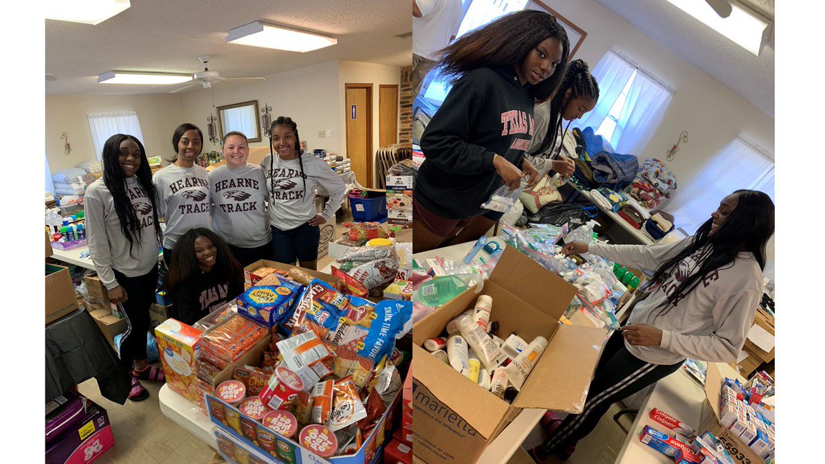 Hearne ISD tweet media