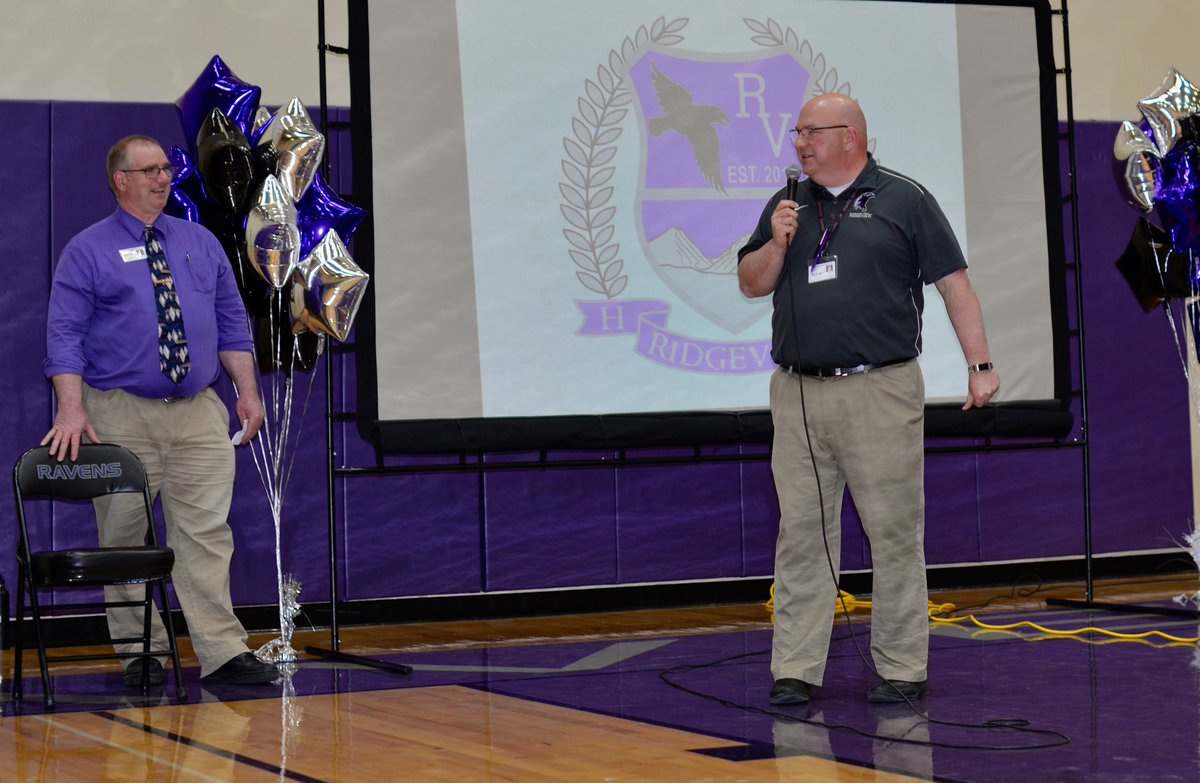 Redmond Schools tweet media