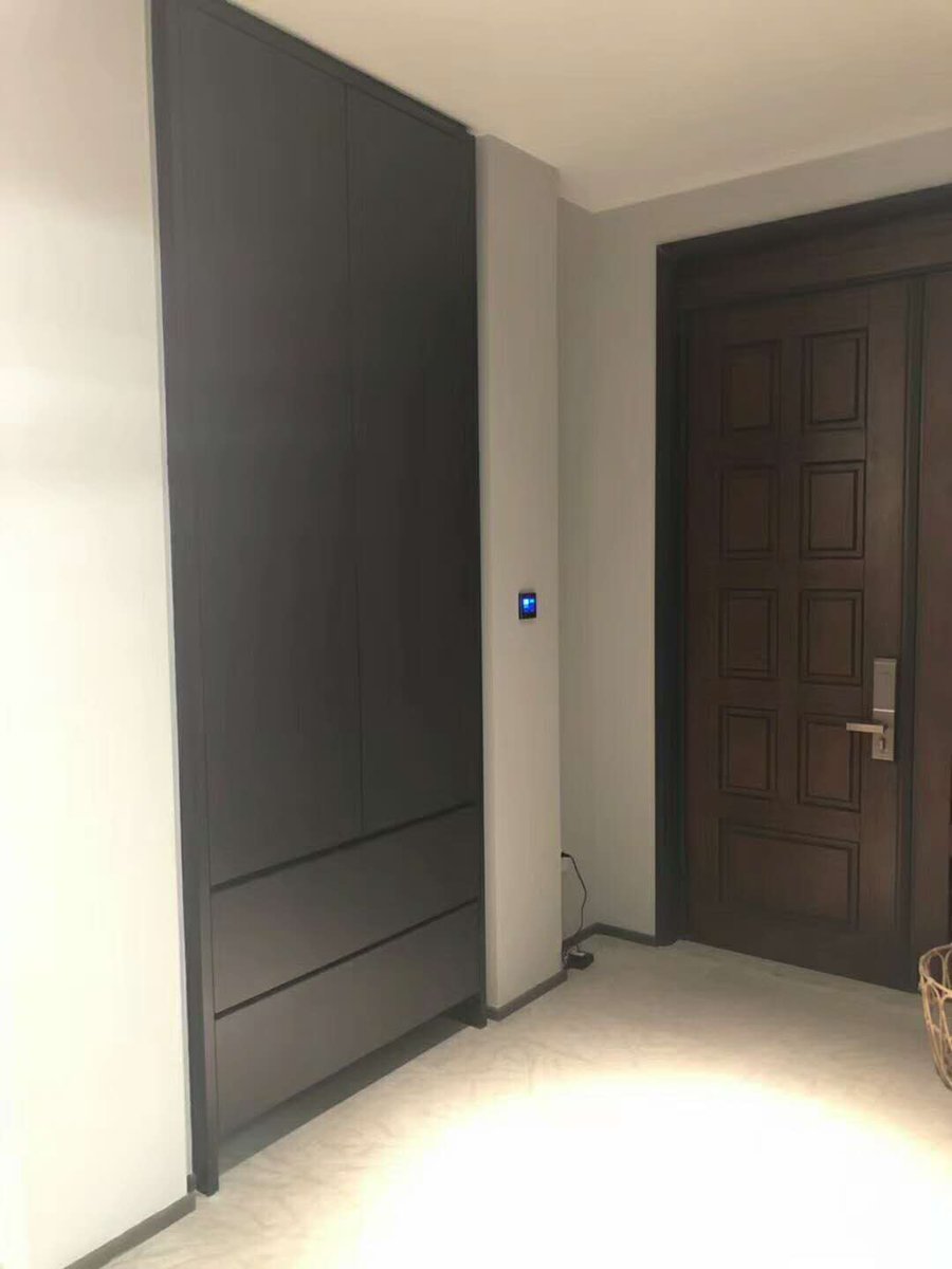 savekeyglobal's tweet photo. #savekey project in Jiangsu Province
#SMARTHOME #SMARTSWITCH #touchpanelswitch #homeautomation https://t.co/LLNQ0Emo0z