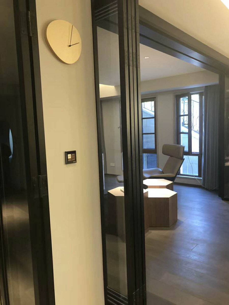 savekeyglobal's tweet photo. #savekey project in Jiangsu Province
#SMARTHOME #SMARTSWITCH #touchpanelswitch #homeautomation https://t.co/LLNQ0Emo0z
