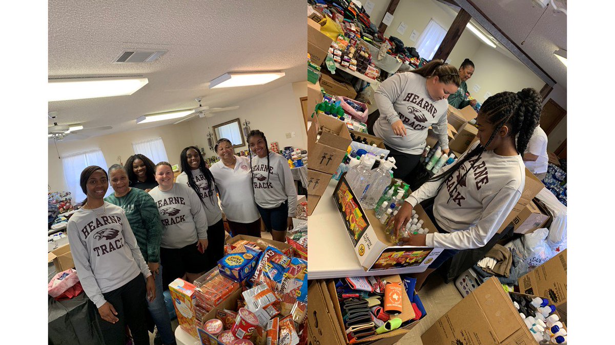 Hearne ISD tweet media