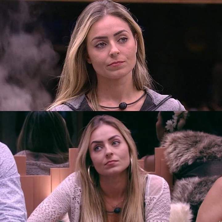AtualizaB's tweet photo. Após dar depoimento no decradi a campeã do #bbb19 @PaulaSperling foi chamada pela polícia civil para depor também. As autoridades tomaram essa decisão após terem ouvido as vítimas da intolerância racial e religiosa da participante durante o reality. (Foto reprodução/ TV GLOBO) https://t.co/807BTKoskp