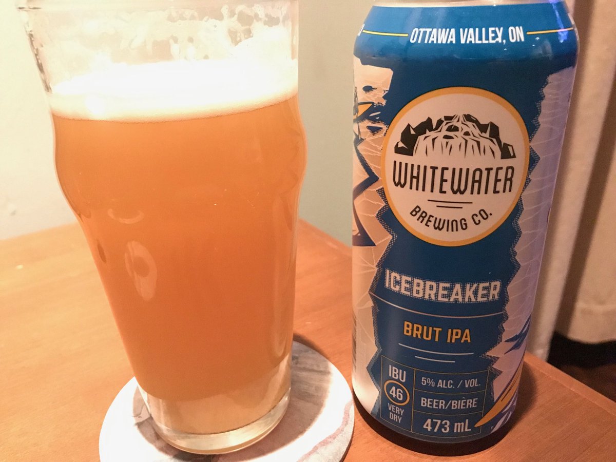 Guelph Beer Blog tweet media