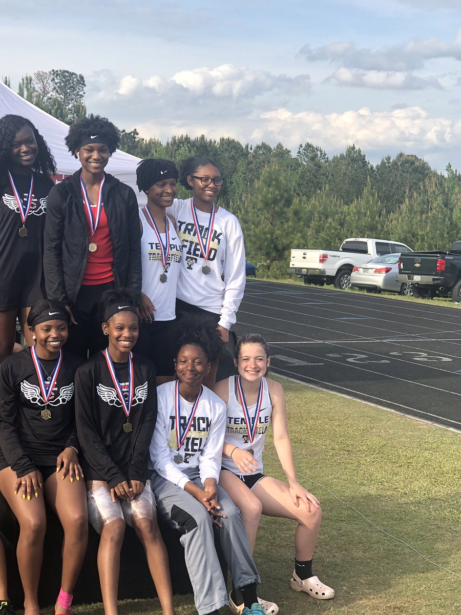 Paulding County Track & Field (@fieldpaulding) on Twitter photo Girls got 2nd place in the 4x100 with a time of 51.00. #sectionals <a href="/thecoachpace/">Coach Pace</a> <a href="/jamorriswyatt/">Coach JWyatt</a> <a href="/CoachWill_11/">Coach Williams</a> <a href="/wgssnetwork/">WGSSNETWORK</a> @ChiversTori Girls got 2nd place in the 4x100 with a time of 51.00. #sectionals <a href="/thecoachpace/">Coach Pace</a> <a href="/jamorriswyatt/">Coach JWyatt</a> <a href="/CoachWill_11/">Coach Williams</a> <a href="/wgssnetwork/">WGSSNETWORK</a> @ChiversTori