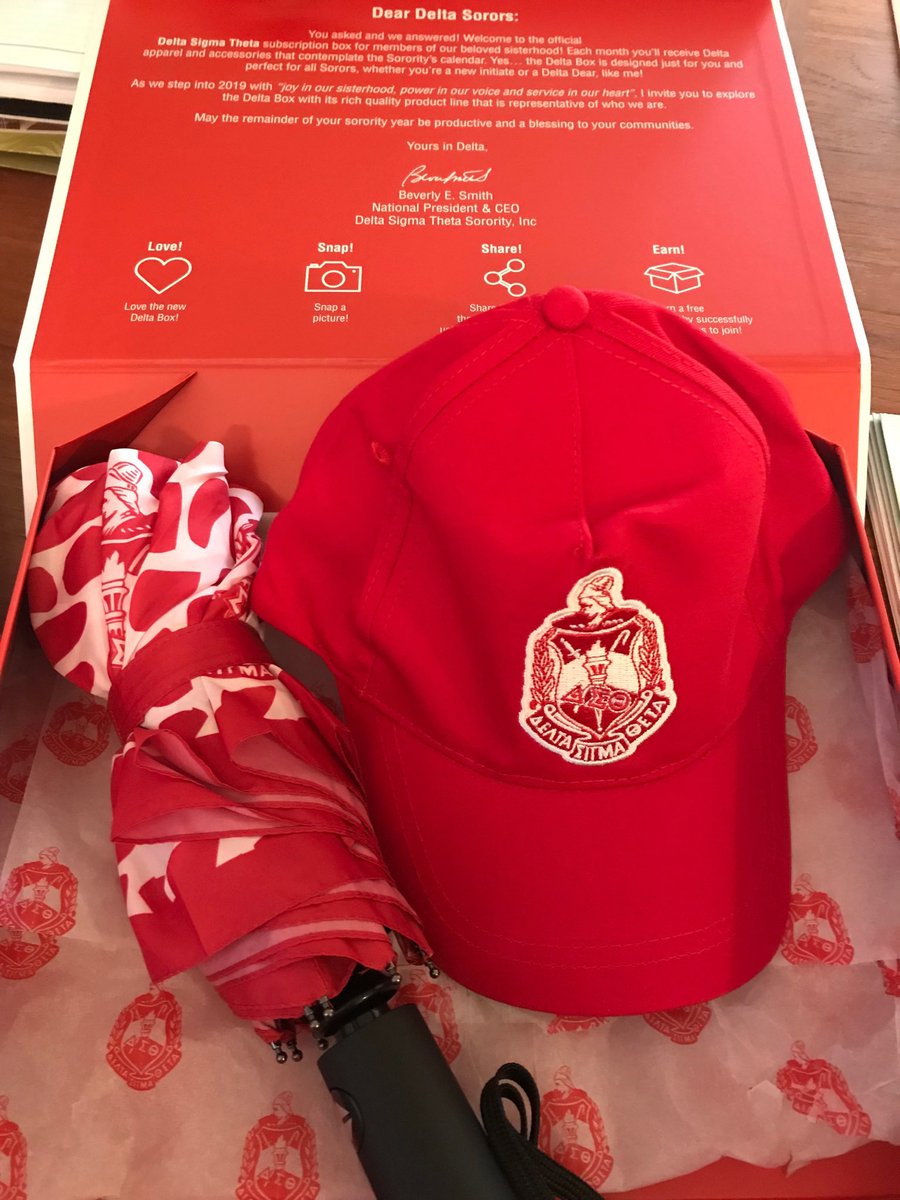 vegeorge's tweet photo. #DeltaBox Love this month’s Delta Box! Too perfect! 😍 https://t.co/SxwyeAvDjg