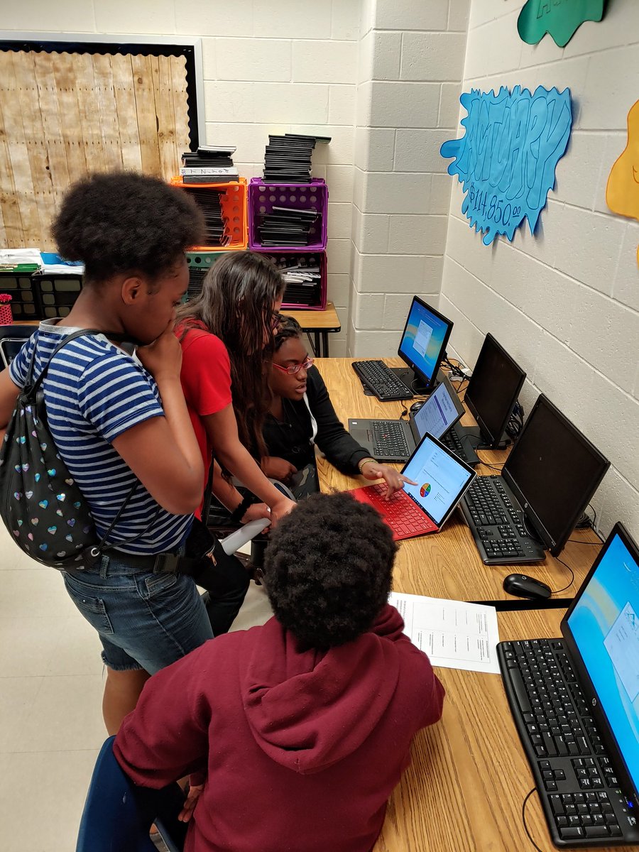 And still more from the 8th PBL!
<a href="/APSPrice/">Price Middle School</a>