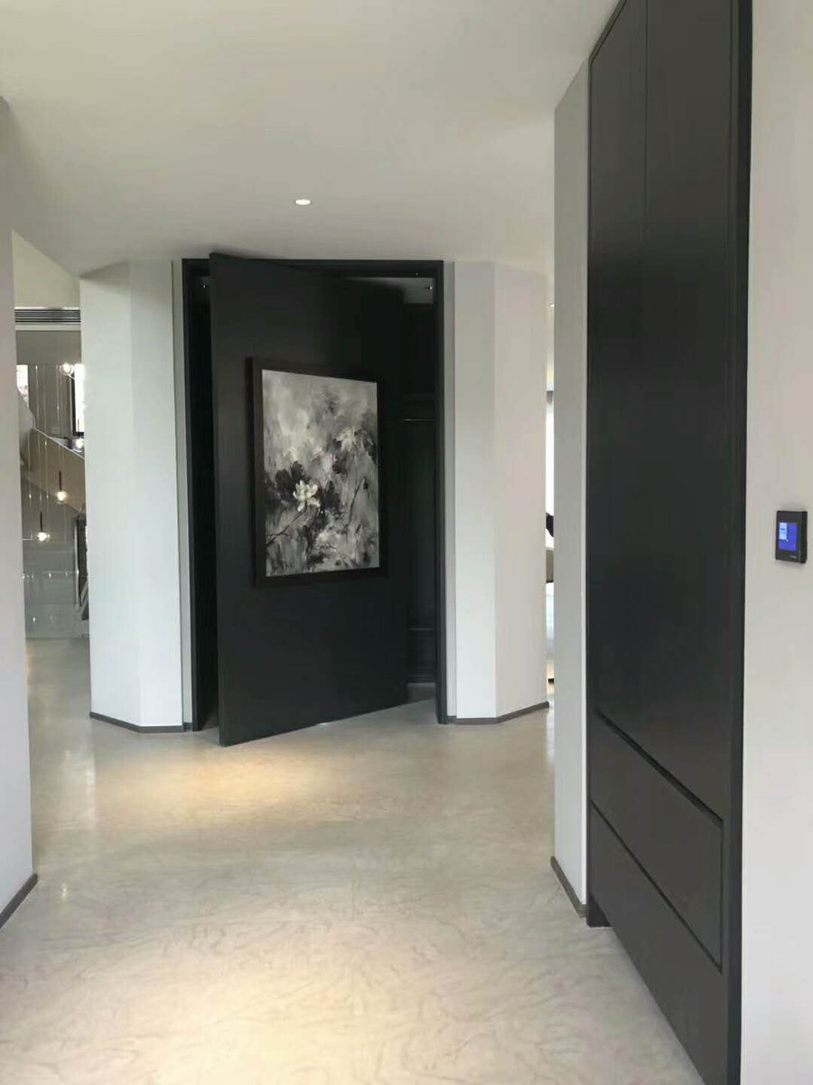 SavekeyHarper's tweet photo. #savekey smart switch project in Jiangsu Province

#SMARTHOME #SMARTSWITCH #touchpanelswitch #homeautomation https://t.co/qdpIvXPVvf