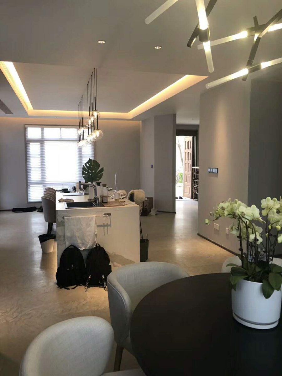 SavekeyHarper's tweet photo. #savekey smart switch project in Jiangsu Province

#SMARTHOME #SMARTSWITCH #touchpanelswitch #homeautomation https://t.co/qdpIvXPVvf