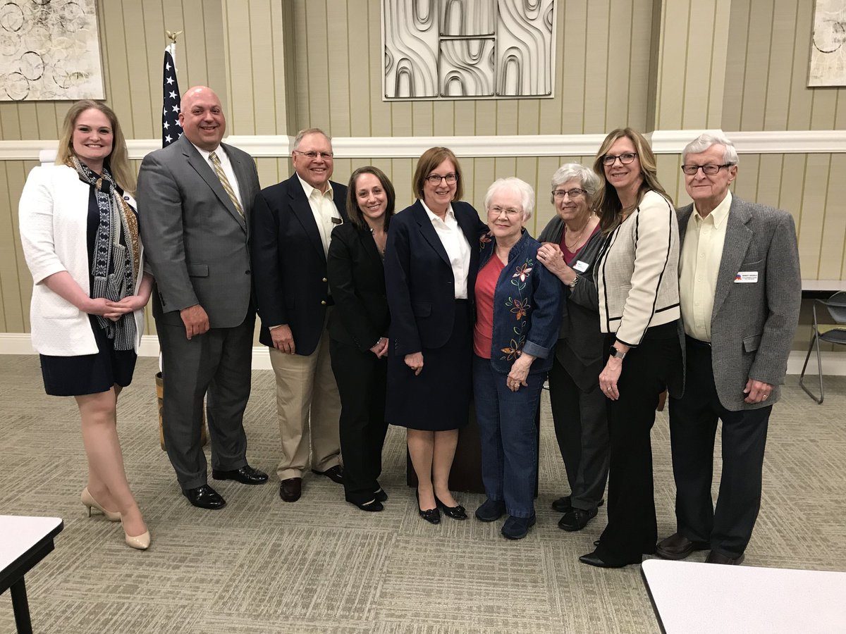 akspade1's tweet photo. Thanks to the Willow Valley Republicans for hosting a candidates' forum today. Proud to be part of a fantastic team! https://t.co/XCL57s5j9D