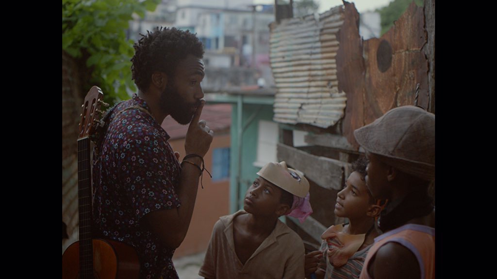 DukeFuture's tweet photo. Repost @donaldglover https://t.co/vE9ksAGjFc