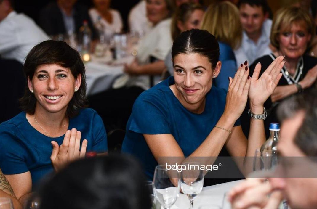 GARBIÑE MUGURUZA 2 - Página 17 D4e4ExOXsAA5mEm