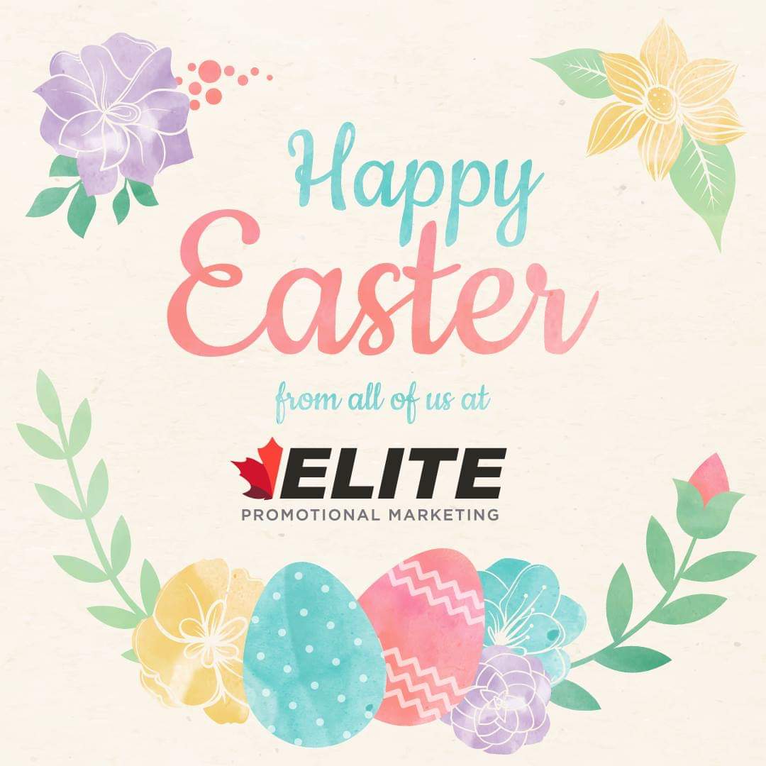 koatwaydesign's tweet photo. Happy Easter!
A pretty watercolour piece I designed for Elite Promotional Marketing's social media.
///
#graphicdesign #easter #watercolour #design #floral https://t.co/wmhm8sYRr4