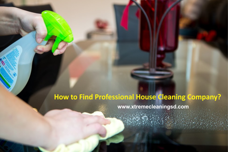xtremecleaner's tweet photo. How to Find Professional House Cleaning Company?

#housecleaning #housecleaners #professionalhousecleaners #housecleaningservices #housecleaningserviceinsanmarcos #sanmarcoscalifornia

https://t.co/z6e9uo7Uz4 https://t.co/gAGKMlwwAD