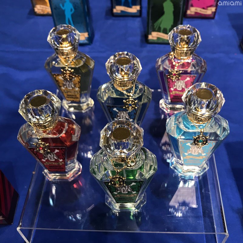 麦わらストア　ゾロ　オリジナルフレグランス　香水　ONEPIECE ワンピース ONE PIECE ワンピース オリジナルフレグランス 「ゾロ」 香水