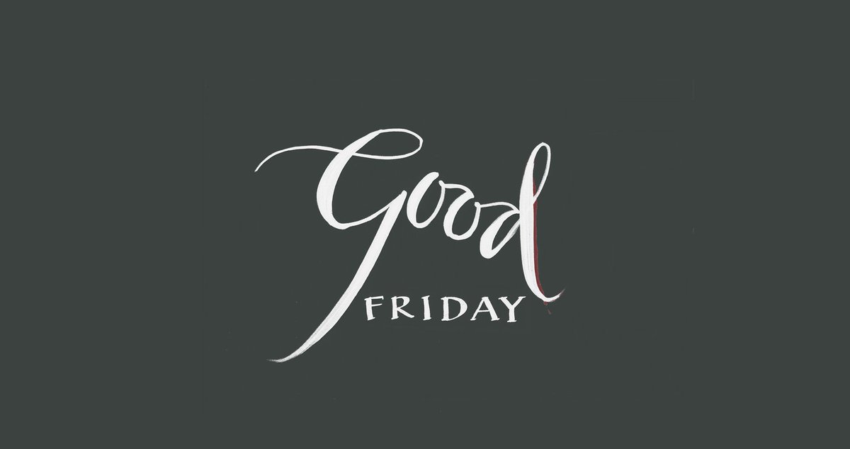 allergyaa's tweet photo. Good Friday
Office open for half a day
Offices close at noon
Last shot given at 11:30 am

Saturday shot clinics closed for Easter weekend https://t.co/saLQh2Cnbd