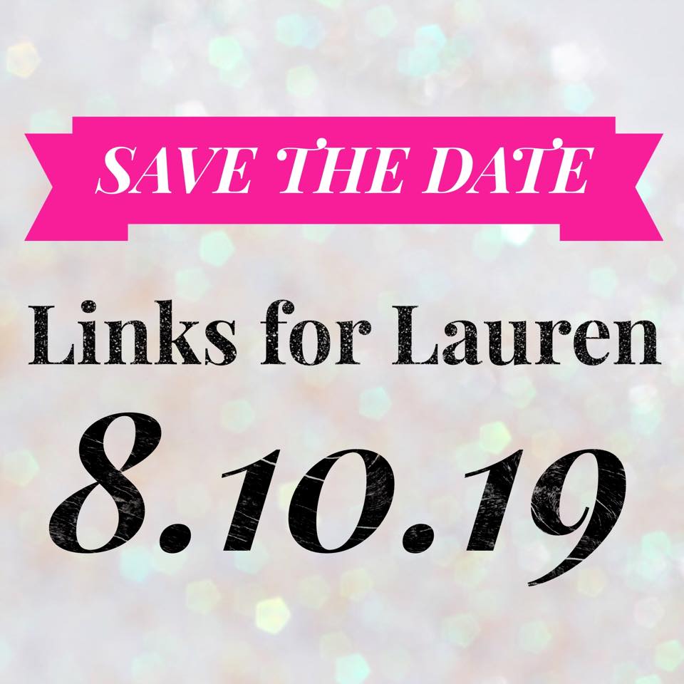 nfnetwork's tweet photo. The #LinksforLauren #golfingevent is coming back this August! Stay tuned for more information. #Golf #EndNF #CharityEvent https://t.co/Gtfev5NI9M https://t.co/A8etzRyGwQ
