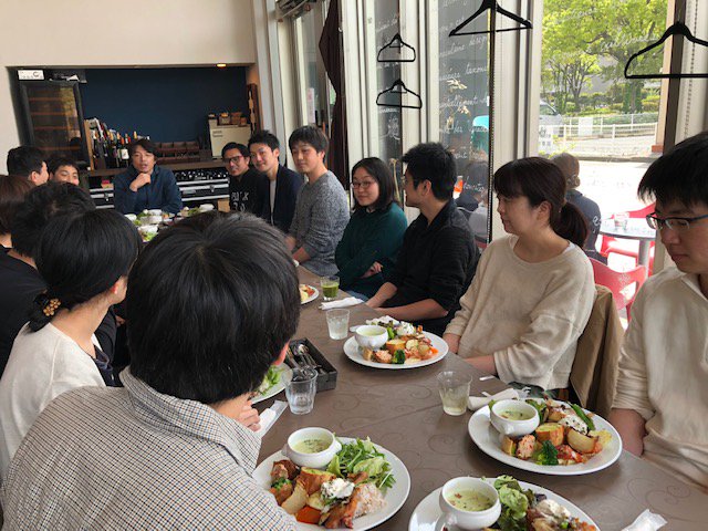 K_HAYASHI_LAB tweet media