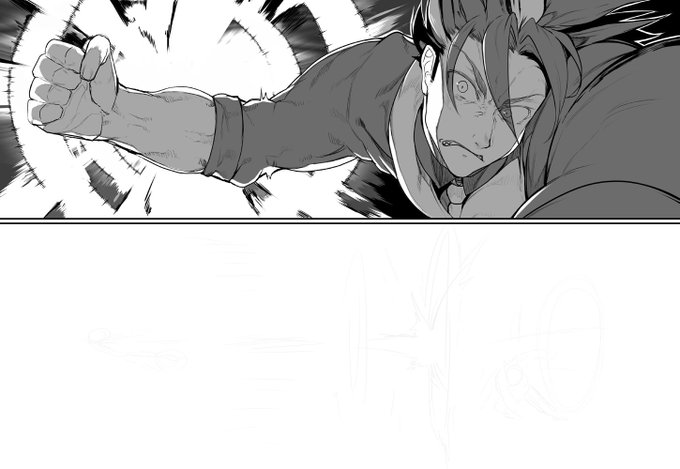 萌え・・・絵師・・・?

#創作漫画 