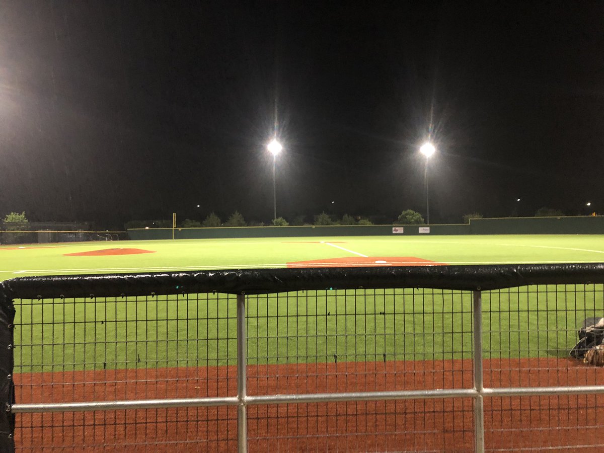 BarstoolGuyer's tweet photo. HUGE shoutout to Byron Nelson for the new home field!! https://t.co/lmPFZFuCtt