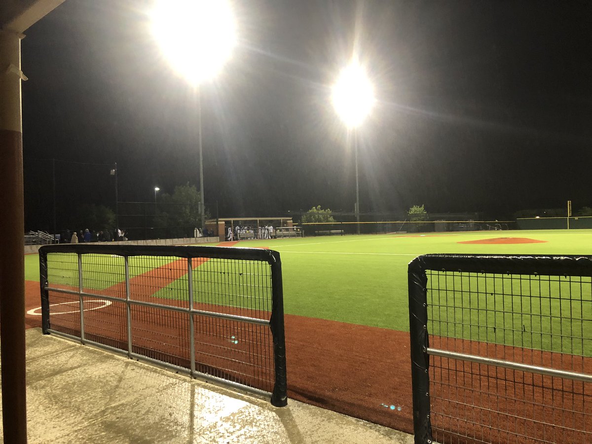 BarstoolGuyer's tweet photo. HUGE shoutout to Byron Nelson for the new home field!! https://t.co/lmPFZFuCtt